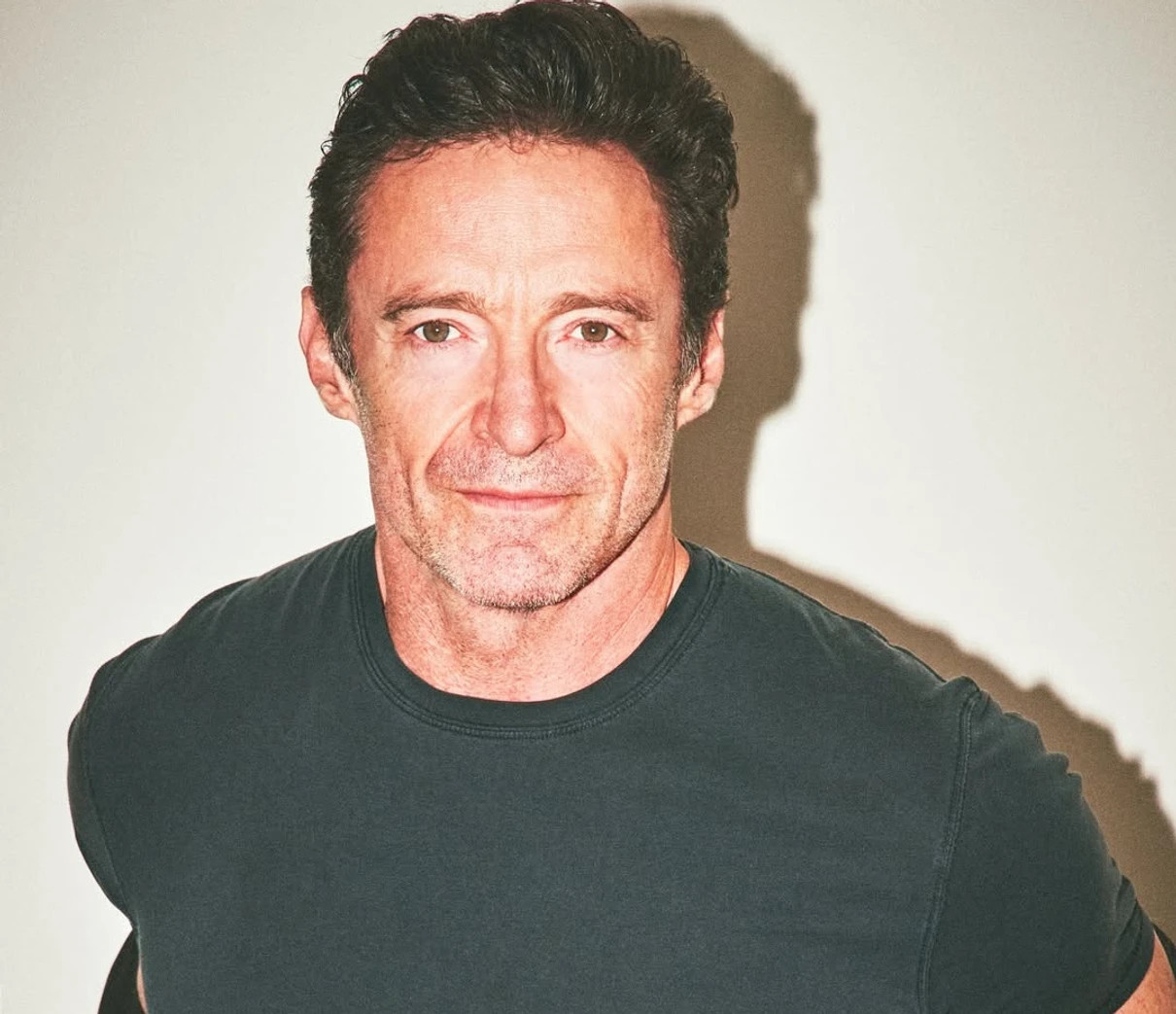 Хʼю Джекман зараз