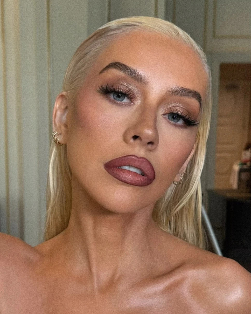 Крістіна Агілера