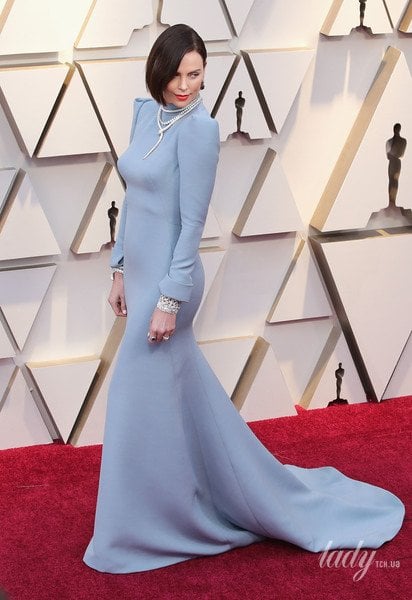 Шарліз Терон / © Getty Images