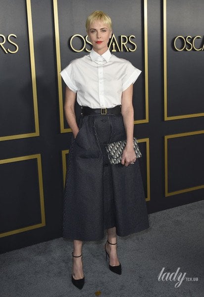 Шарліз Терон / © Associated Press