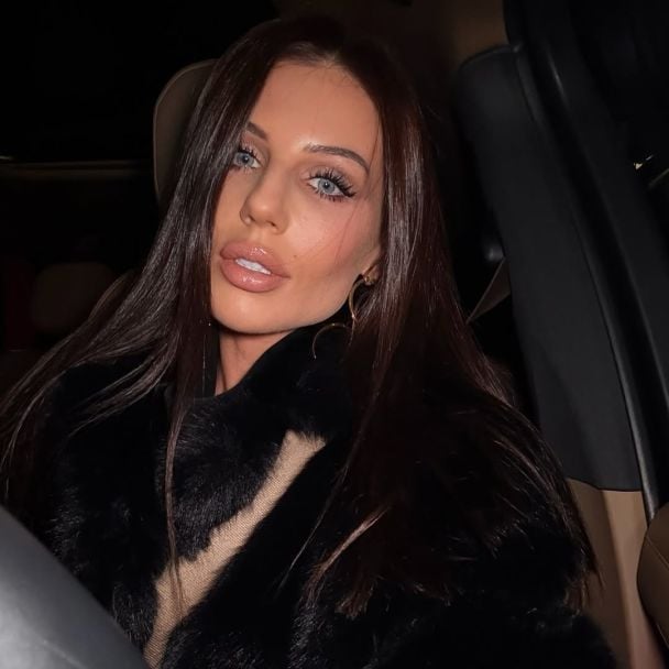 Анна Алхім / © instagram.com/anya.alkhim