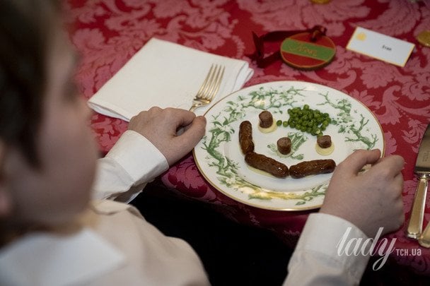 Пригощання від королеви Камілли / © Getty Images