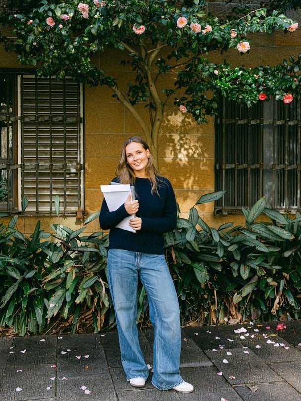 Принцеса Інгрід Олександра / © Instagram норвезької королівської родини