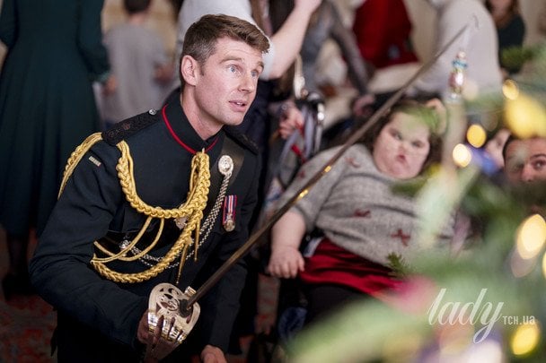 Майор Роб Трежер — новий ад’ютант королеви Камілли / © Getty Images