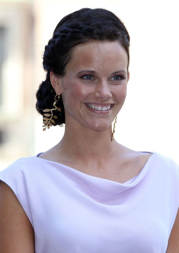 Юна принцеса Софія / © Getty Images