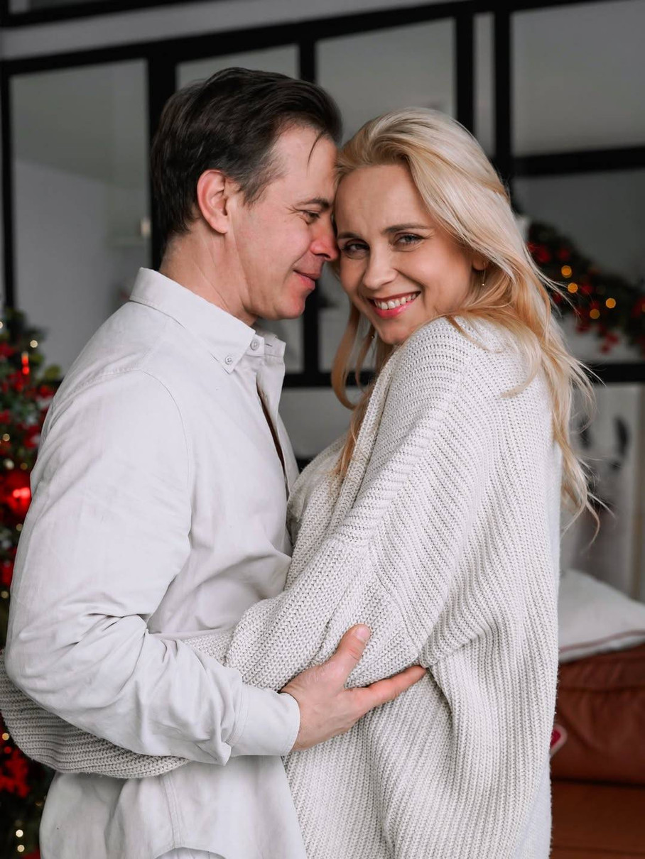 Хореограф Андрій Дикий