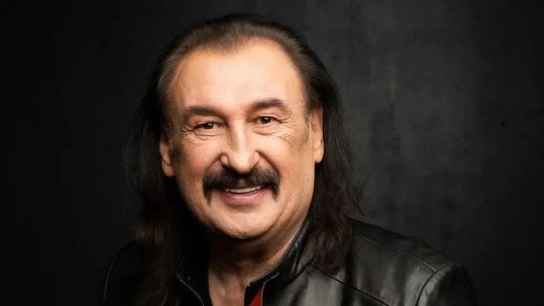 Степан Гіга / © instagram.com/suhanov.official