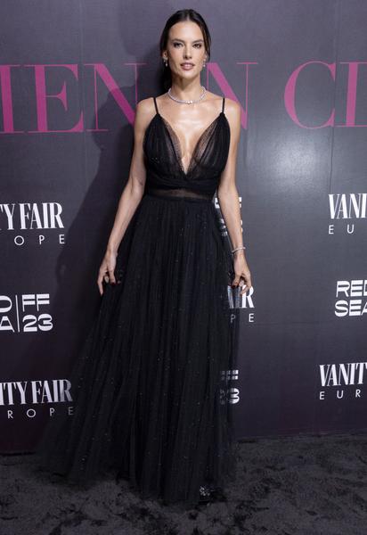 Алессандра Амбросио_4 / © Associated Press