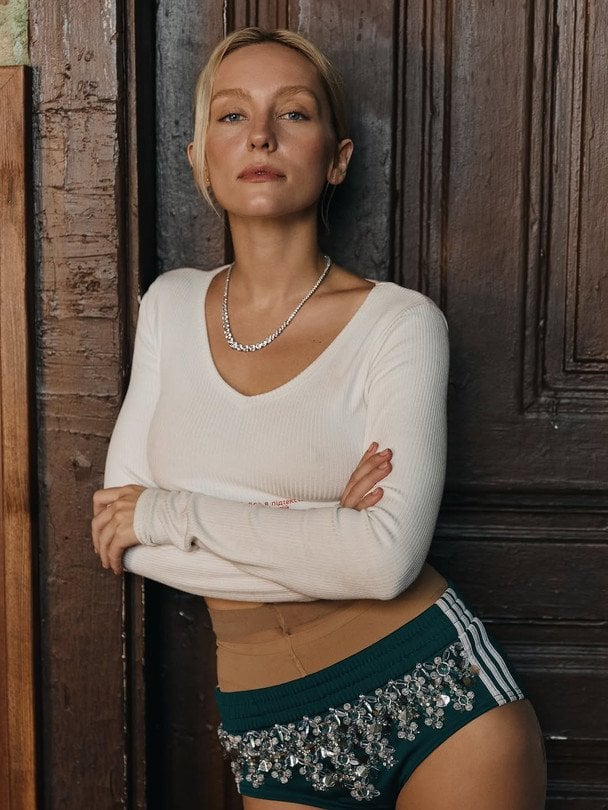 ROXOLANA / © instagram.com/roxolanas