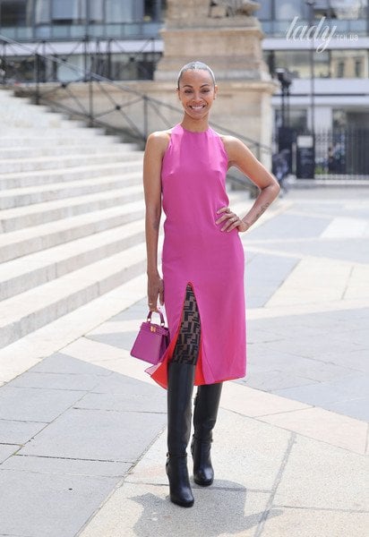 Зої Салдана_1 / © Getty Images