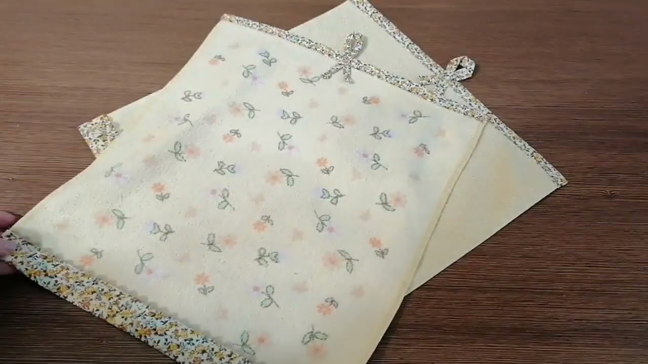 Експерти розповіли, як легко відбілити світлі рушники вдома