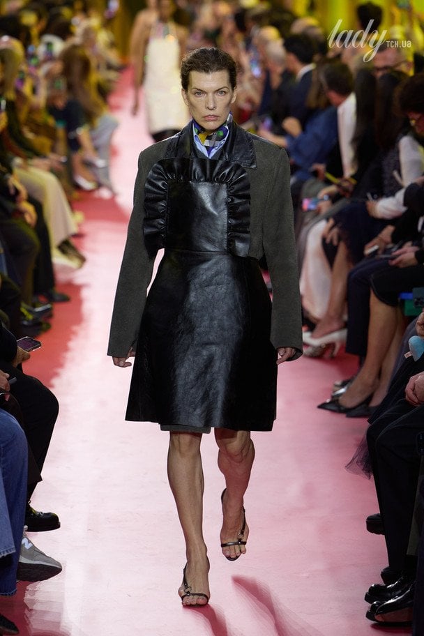 Мілла Йовович / © Getty Images