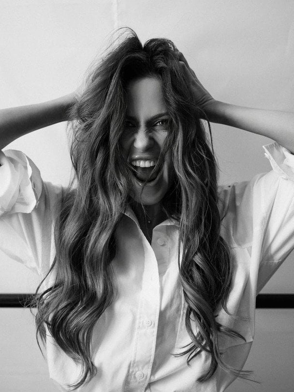 Наталка Денисенко / © instagram.com/natalka_denisenko