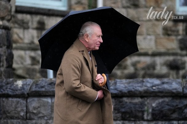 Король Чарльз / © Associated Press