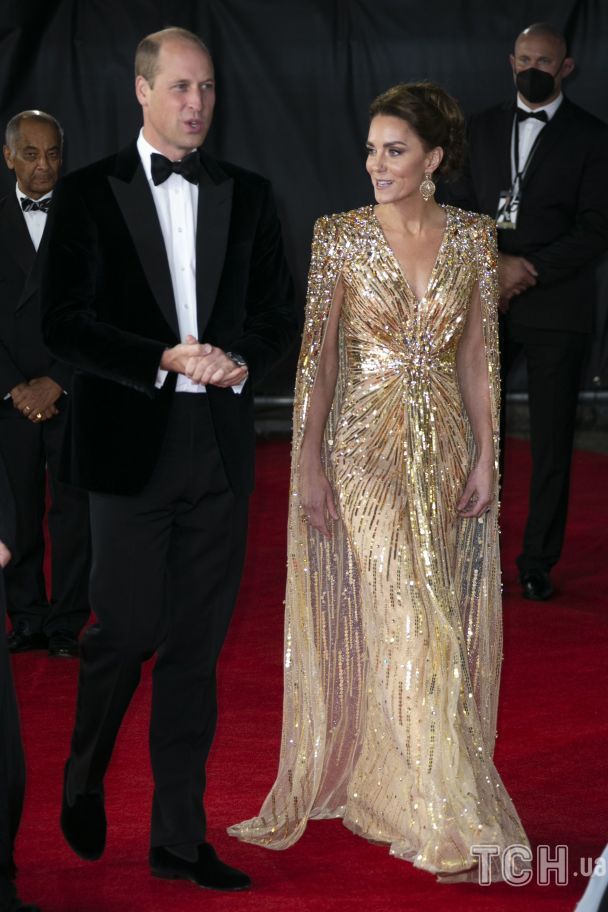 Принцеса Уельська Кейт / © Associated Press