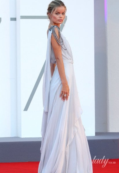 Фріда Аасен / © Getty Images