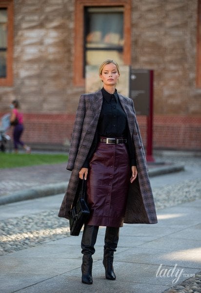 Фріда Аасен / © Getty Images