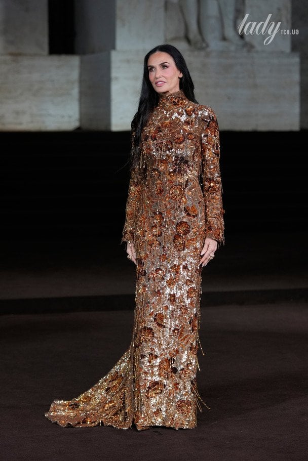 Демі Мур / © Associated Press