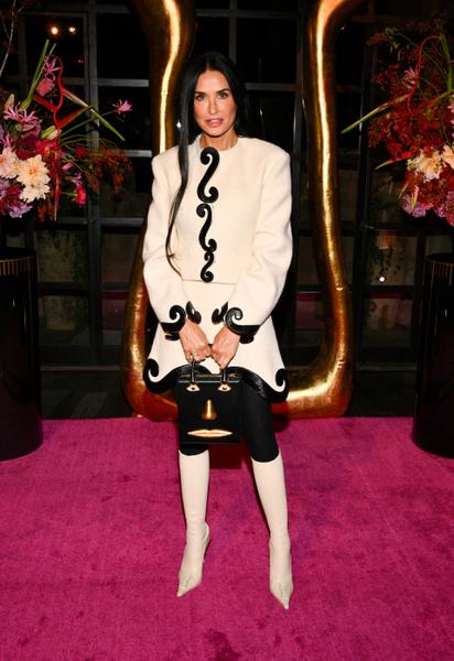 Демі Мур / © Getty Images