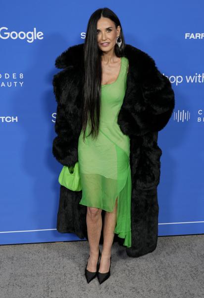 Демі Мур / © Associated Press