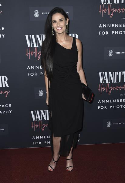 Демі Мур / © Associated Press