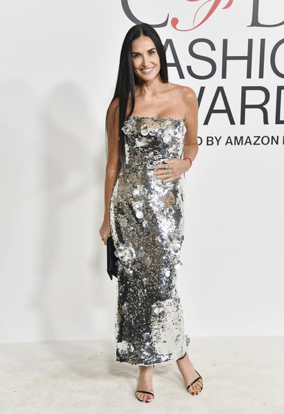 Демі Мур / © Associated Press