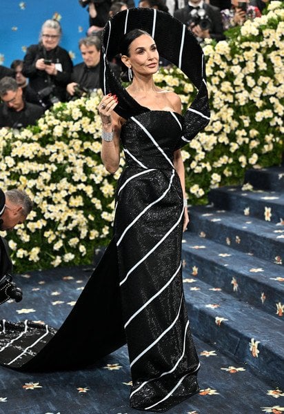 Демі Мур / © Associated Press