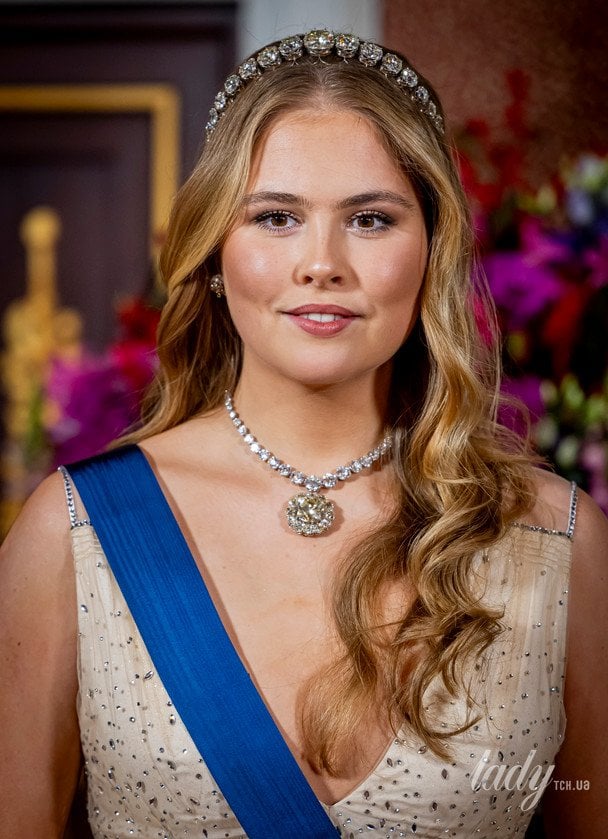 Принцеса Катаріна-Амалія / © Getty Images