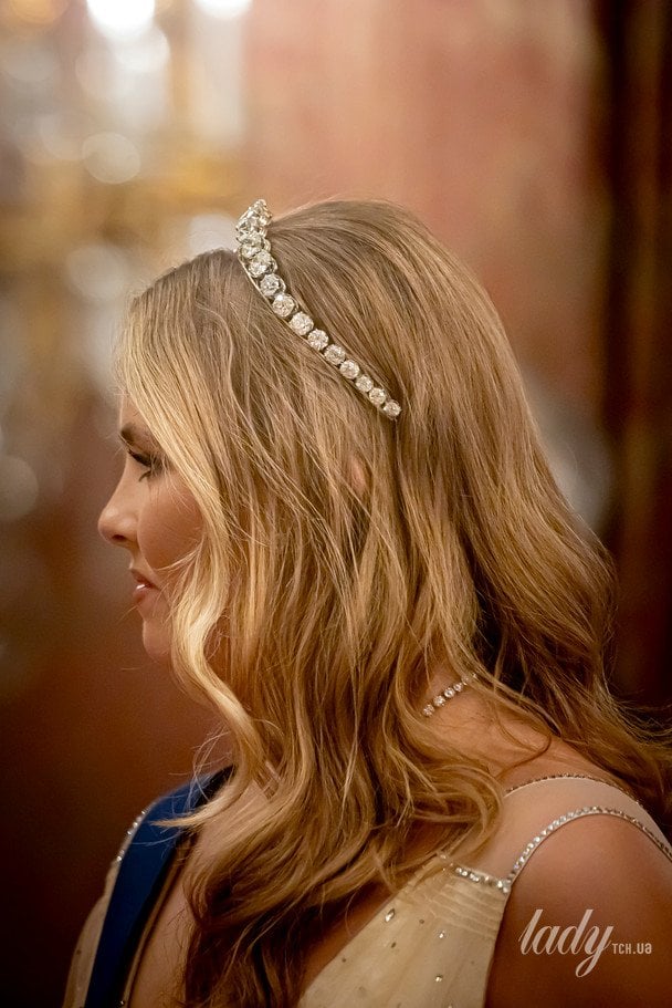 Принцеса Катаріна-Амалія / © Getty Images