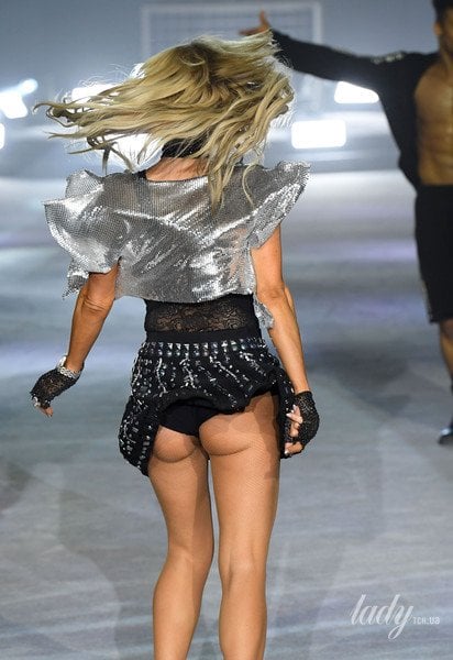 Пэрис Хилтон_2 / © Getty Images