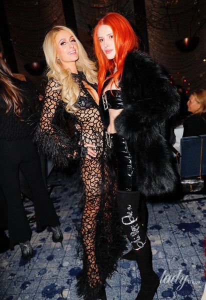 Періс Гілтон / © Getty Images