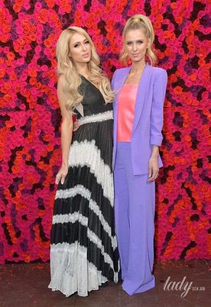 Періс Гілтон / © Getty Images