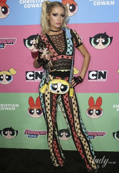 Періс Гілтон / © Associated Press