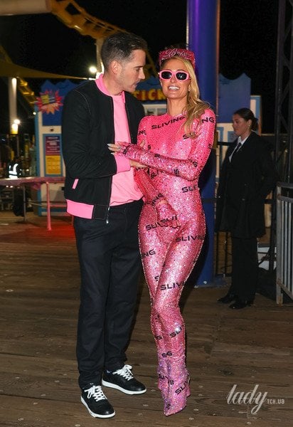 Пэрис Хилтон_1 / © Getty Images