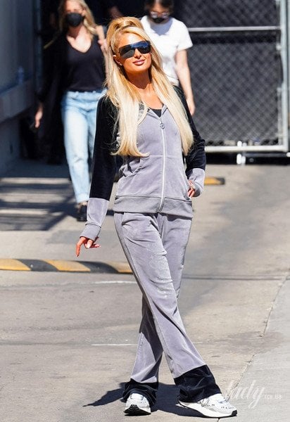 Пэрис Хилтон_2 / © Getty Images