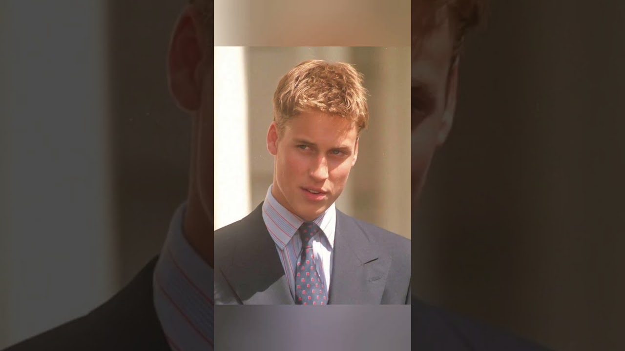 Як зараз виглядають сини принцеси Діани Як зараз виглядають сини принцеси Діани