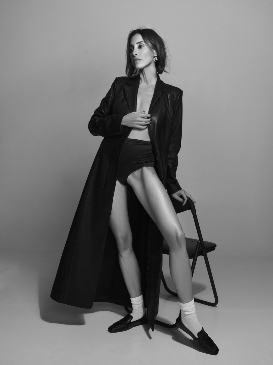 Наталія Каменська на фото