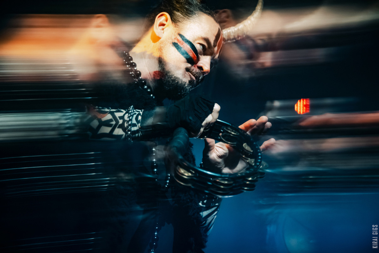 ТНМК подарують фанам різдвяний настрій на своїх зимових концертах