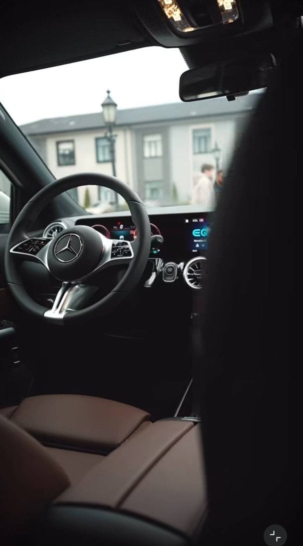 Авто MamaRika / © instagram.com/mamarika_official