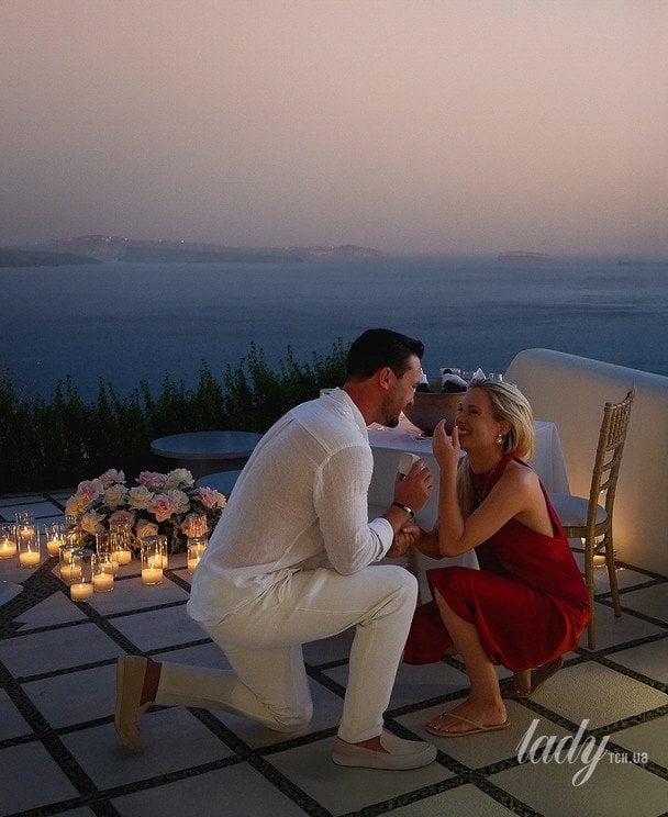 Леді Еліза Спенсер і Ченнінг Міллерд