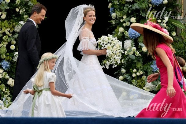 Принцеса Марія Кароліна Ліхтенштейнська