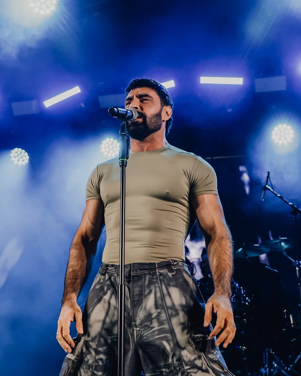 Віталій Козловський