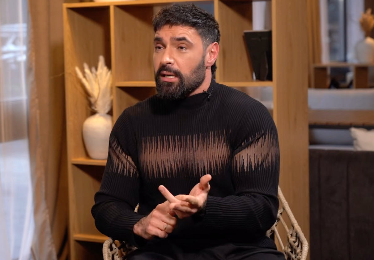 Віталій Козловський зізнався, як багато витрачає на родину і сина