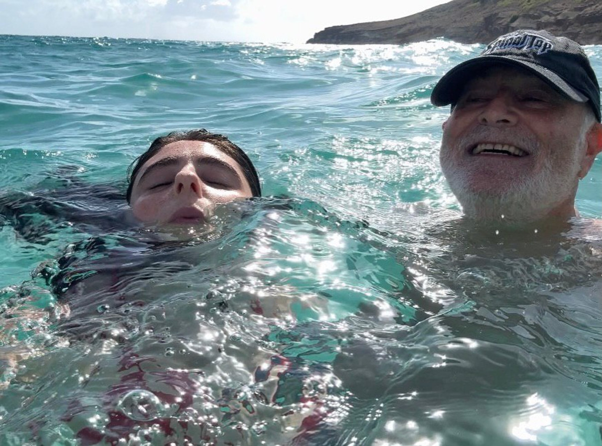 Дочка вбитого Роба Райнера та його дружини знайшла тіла своїх батьків