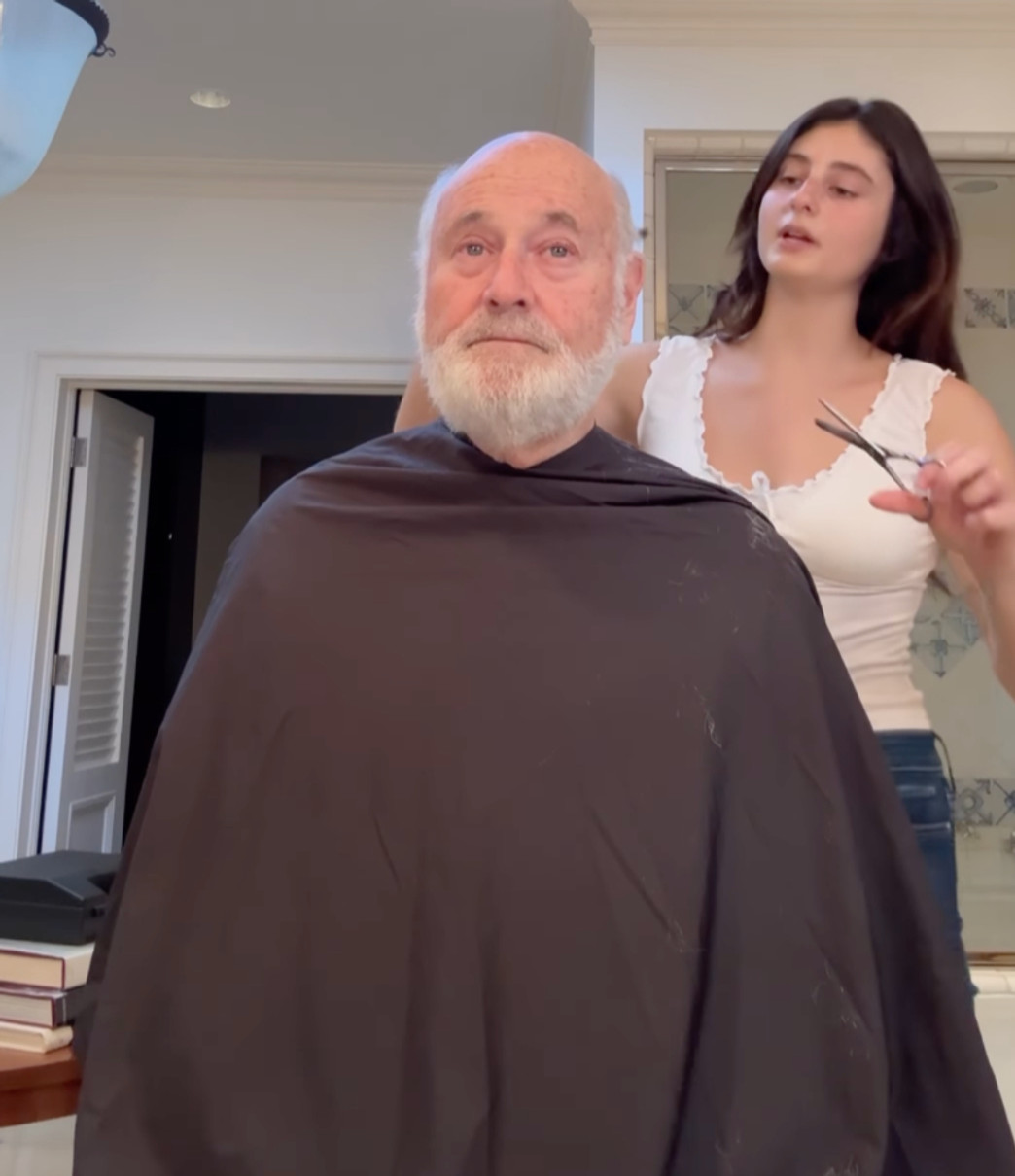 Роба Райнера та його дружину вбили у власному домі, ймовірно, це був їхній син