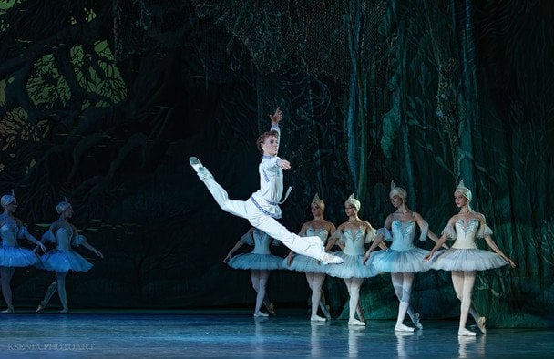 Валерій Хованов