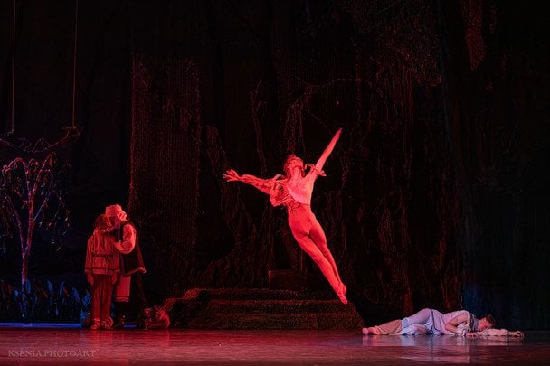 Олександр Роговець