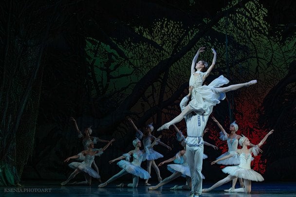 Ольга Гріцишина