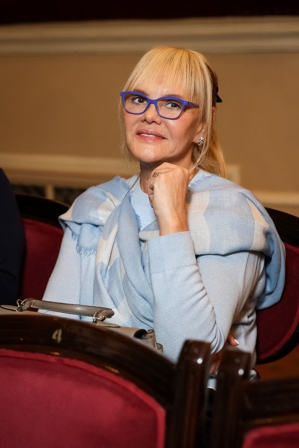 Діана Ляліна