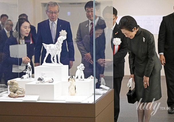 Принцеса Хісако / © Getty Images